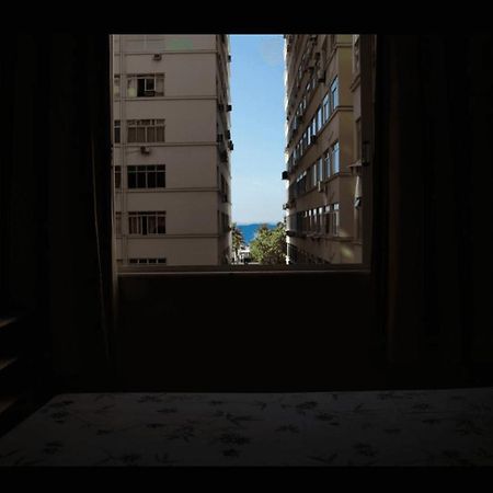 Copacabana Vista Mar Studio Ρίο ντε Τζανέιρο Εξωτερικό φωτογραφία