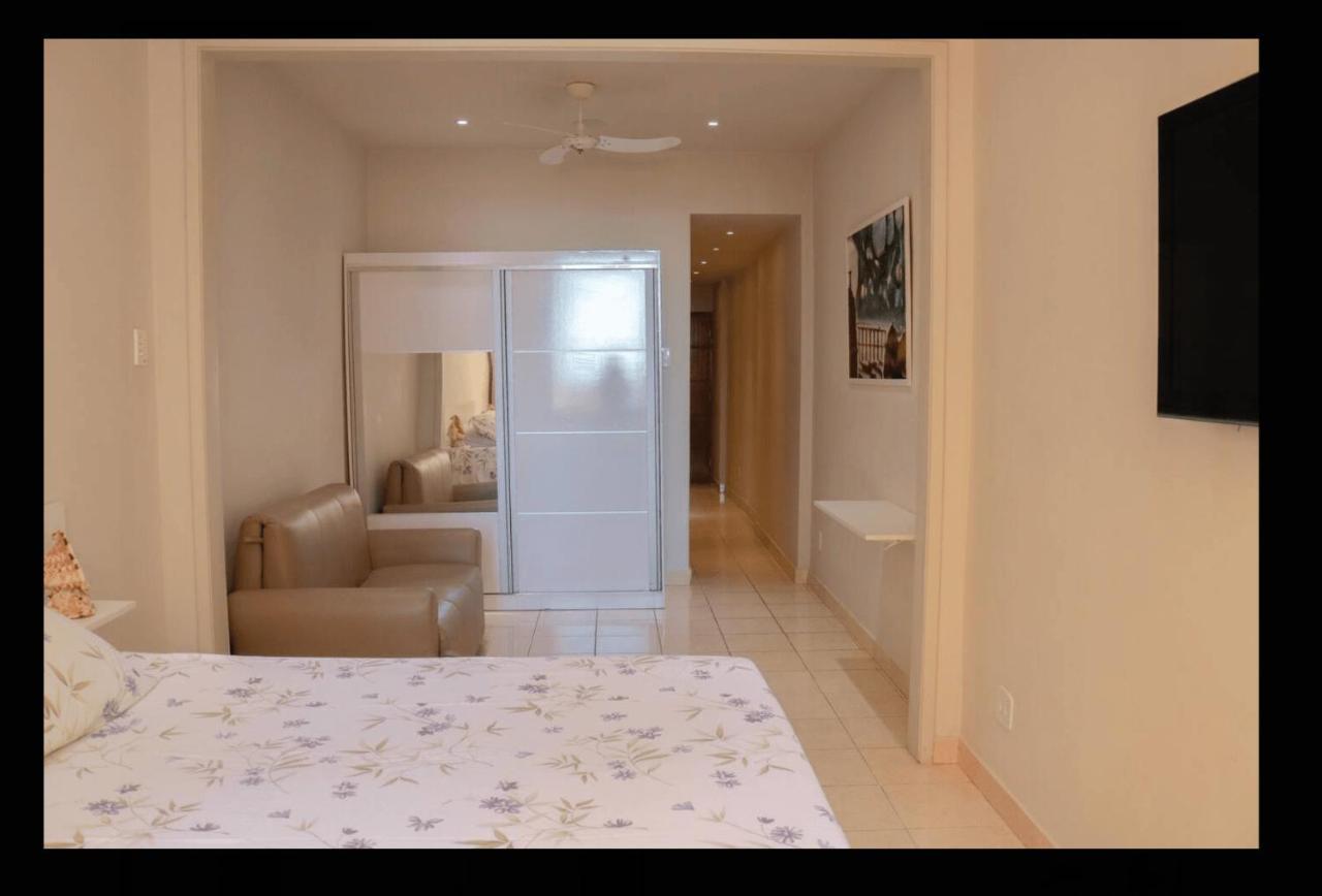 Copacabana Vista Mar Studio Ρίο ντε Τζανέιρο Εξωτερικό φωτογραφία