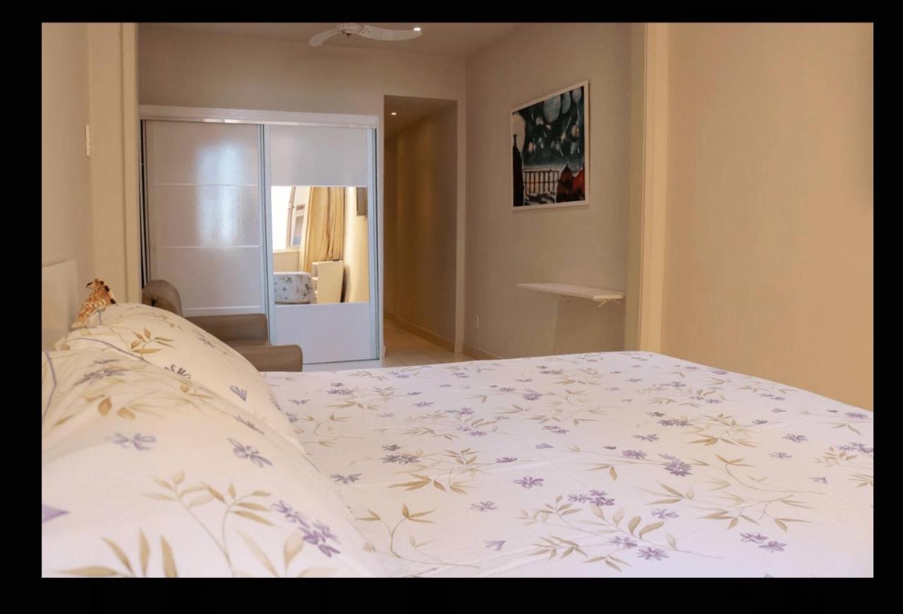 Copacabana Vista Mar Studio Ρίο ντε Τζανέιρο Εξωτερικό φωτογραφία